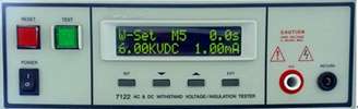 AC3100實用型耐壓測試儀