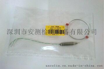 灼熱絲熱電偶