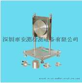 橫向應力試驗裝置AC-LS-1