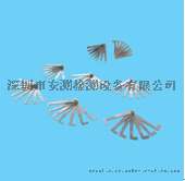 爬電距離測試卡AC-CS-1