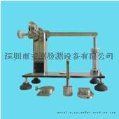 插頭力矩試驗裝置AC-SOB-1