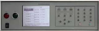 AC3000安全性能綜合測試儀（臺試機）